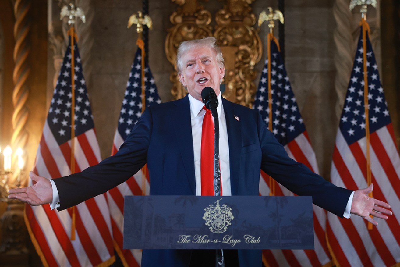 The Trump campaign's music choices are causing a stir.