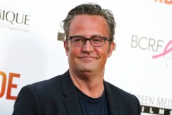 Doctor to plead guilty in Matthew Perry case: Court