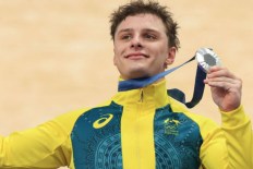 Aussie defector dumped amid ugly allegations