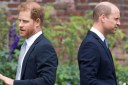 Spencer reveals stance on William, Harry rift