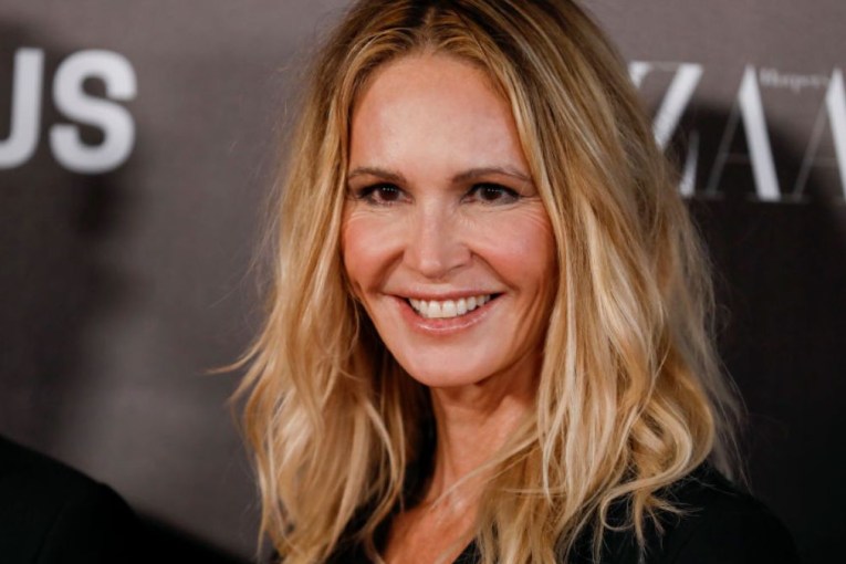 Elle Macpherson’s accent under fire again after latest appearance