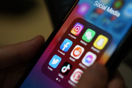 Eyes of globe on Australia’s social media ban