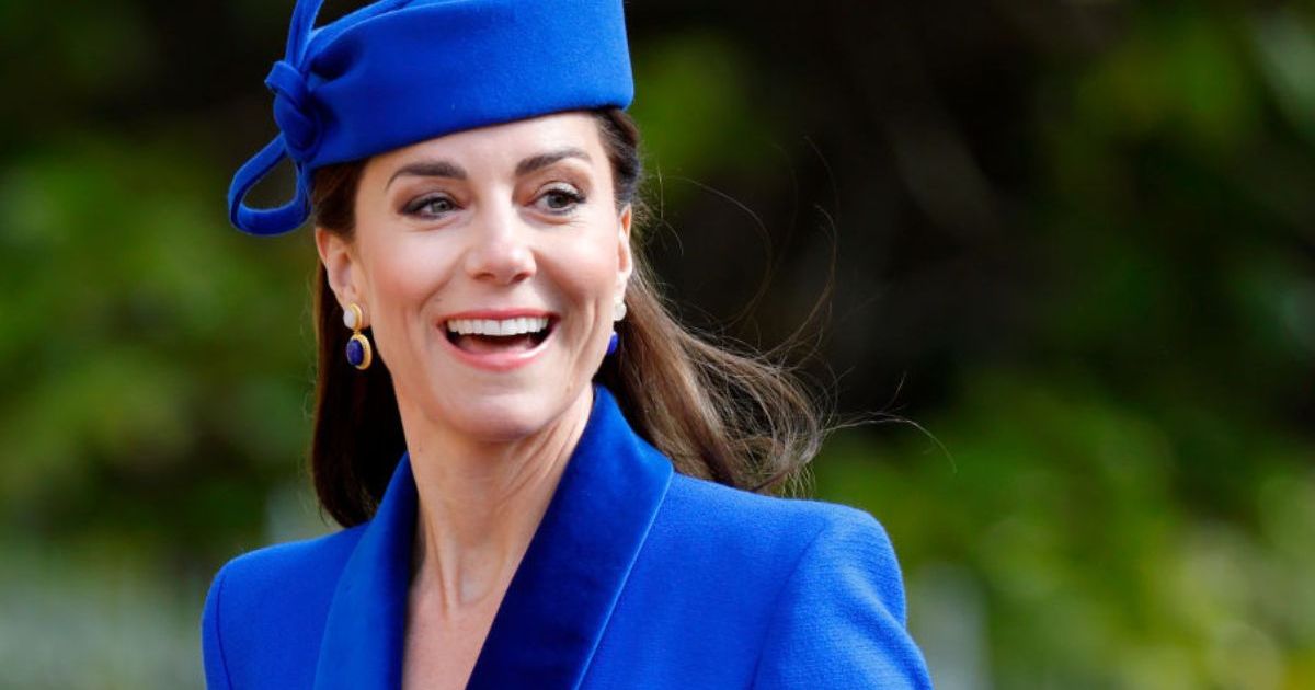 Kate Middleton to make appearance at state visit