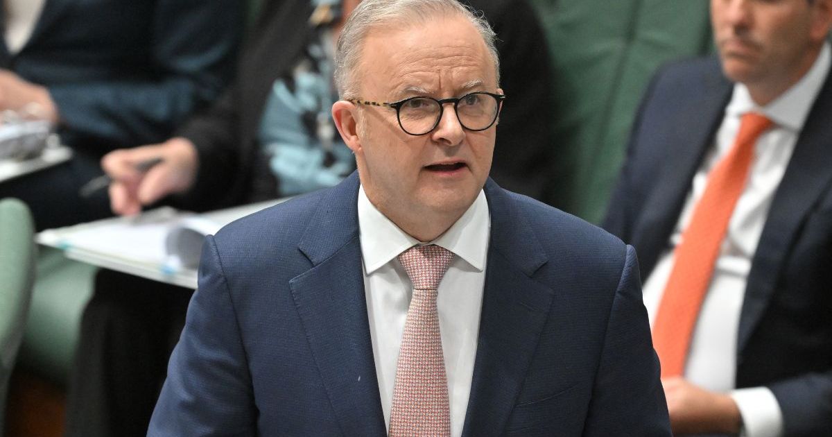 How The Labor S Misinformation Bill Might Stunt Freedom Of Speech