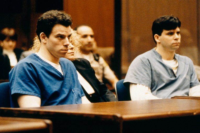 Menendez brothers clear hurdle in bid for release