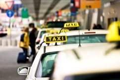 Sydney Airport flat taxi fares a win for travellers