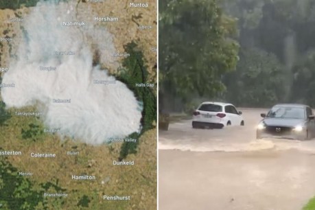 Emergency flood alerts amid more weather chaos 