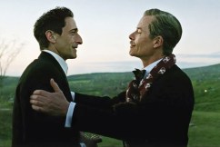 BAFTAS glory for <i>The Brutalist</i> – but not Guy