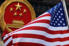 Trump softens tone as China-US tensions flare