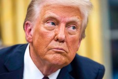 Trump to ban transgender women from female sport