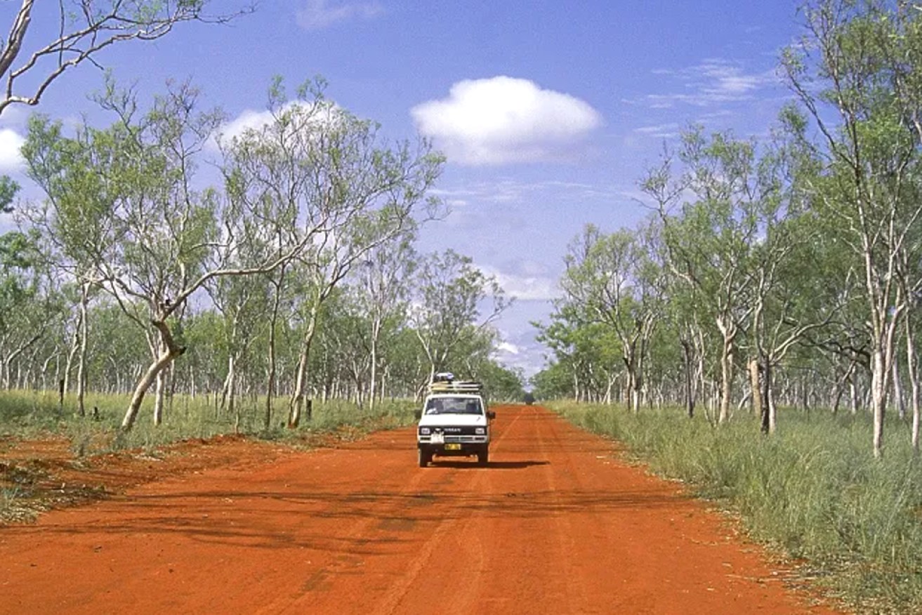 All outdoor areas of Australia could have mobile coverage by 2027 under laws being pledged by Labor.