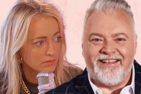 'Abusive relationship': Jackie O's claims