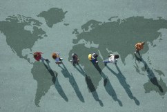 <i>The Stats Guy</i>: Why migration tells the real story of human freedom
