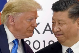 China has more cards in trade war than US thinks