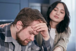 Meet those hit hardest by our mental health issue