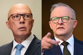 Outer suburbs pave pathway for Dutton