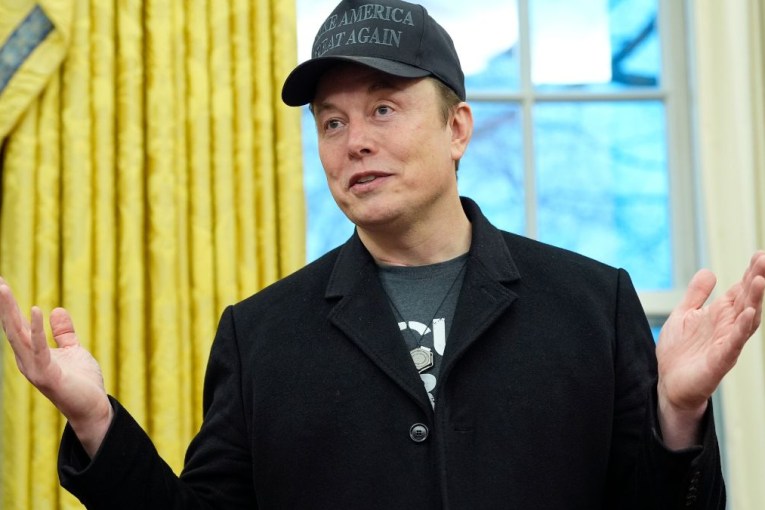 The DOGE Days Are Over: Elon Musk and the End of the Techno-Fantasy