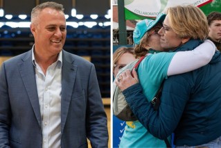 Knife-edge recounts could decide parliament make-up