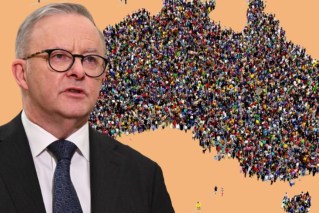 New immigration minister will face huge challenges
