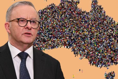 New immigration minister will face huge challenges