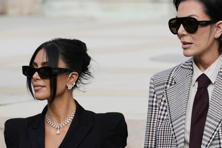 Court convicts thieves who robbed Kim Kardashian