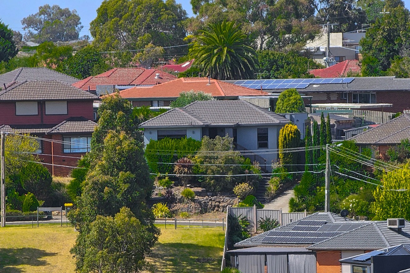 House price hikes have wiped out the benefits of interest rate cuts.