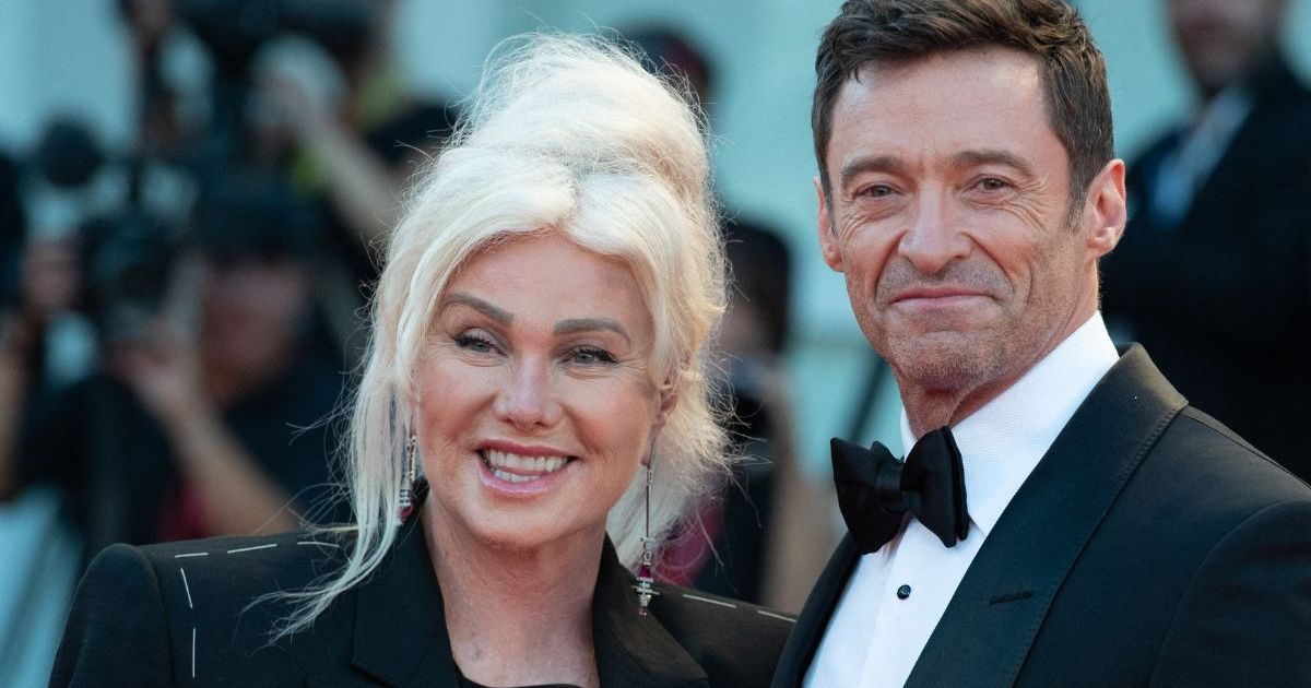 'Peace talks': Twist in Hugh Jackman-Deborra-Lee Furness split