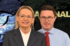 Ley offers deal, but still no Coalition truce