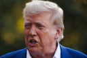 Trump erupts over early Mideast truce violations