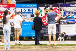 Inflation data offers fresh hope for borrowers