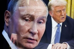 Putin defiant after Trump’s ‘unfriendly’ oil sanctions