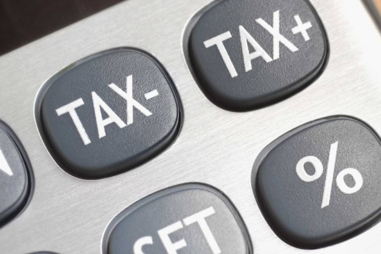 It will take political courage to take on capital gains tax changes.
