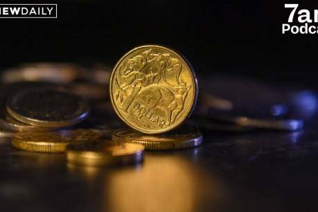 Where is Labor’s ambition on the economy?