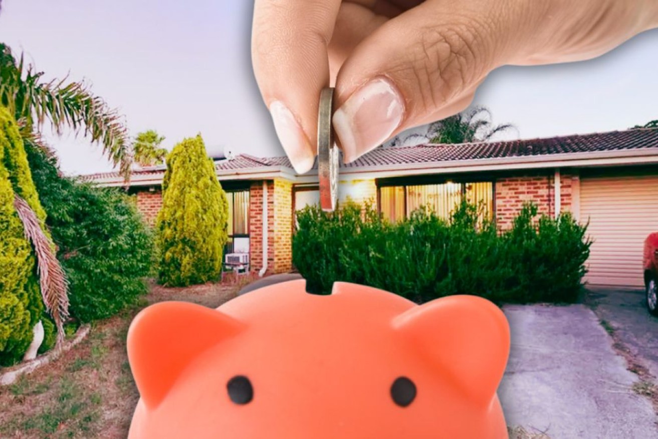 Is it better to top up super or pay off a mortgage when readying to stop working?