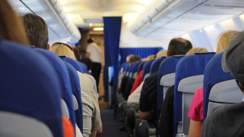 travel tips long haul