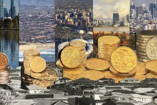 The Australian cities where living costs are rising fastest