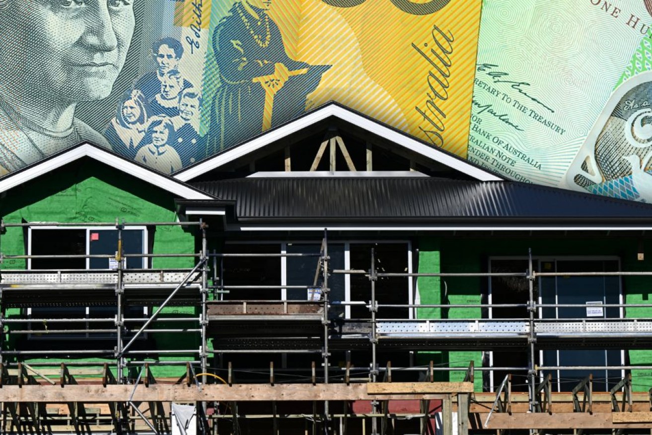Affordability is not a slogan. It’s a choice and it’s a long, slow game.