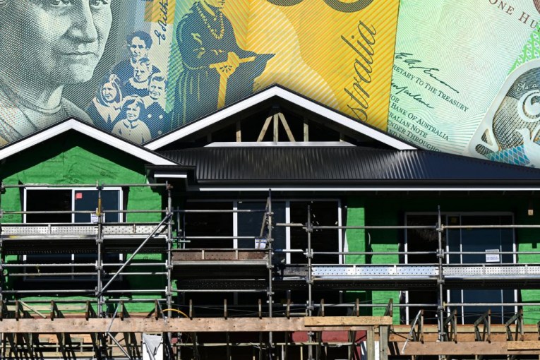 Super not the solution to Australia’s housing issues