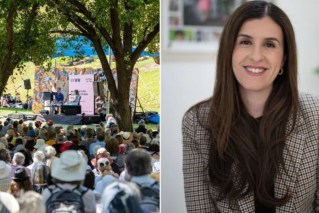 Abdel-Fattah to headline Sydney Writers' Festival