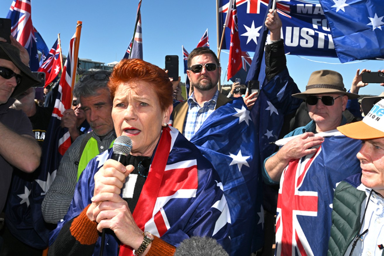 Unfortunately, it is most common for ‘social cohesion’ to be defined as being mainly about migration.
