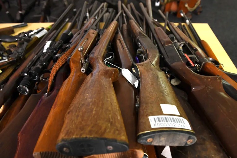 Gun buyback costly, but inaction costlier: PM