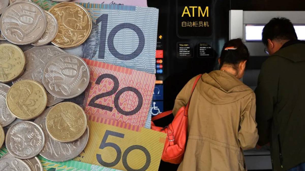 rba cash