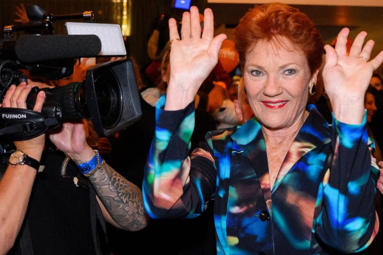 Why WA byelection is a national test for One Nation