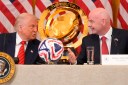 FIFA boss reported to IOC over red-card ruling