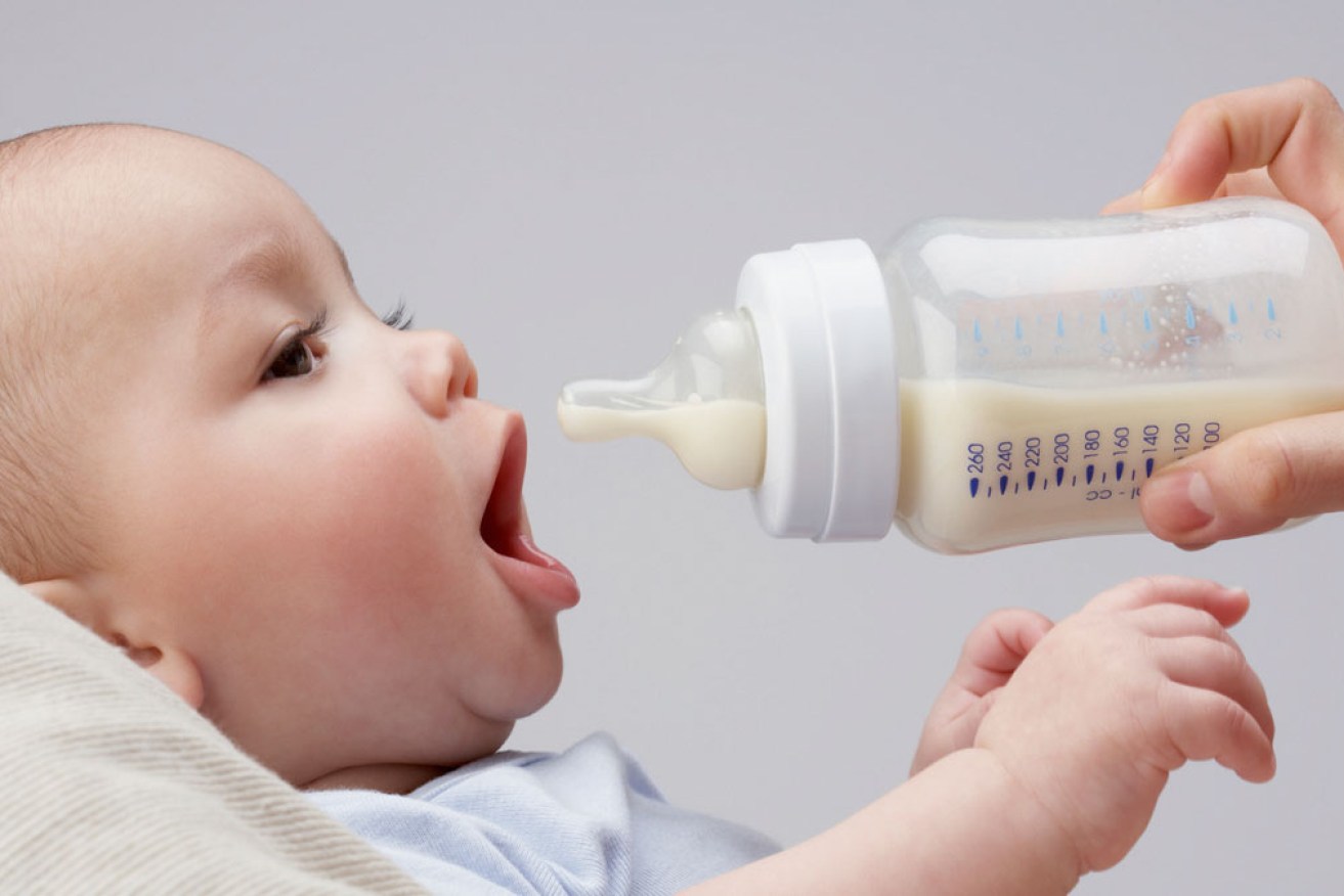 Fewer babies, not more: Do not expect a COVID19 baby boom.