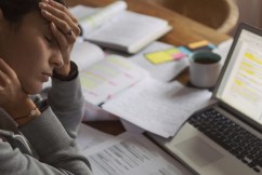 ‘Great burnout’ remains in Australian workplaces 