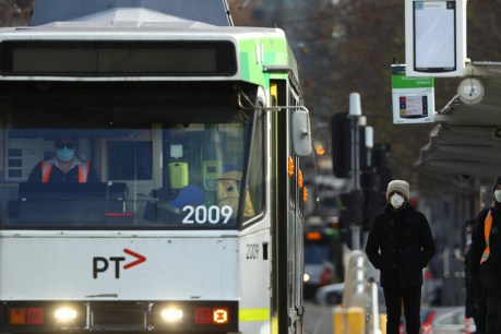 Free rides for some as fuel pain continues