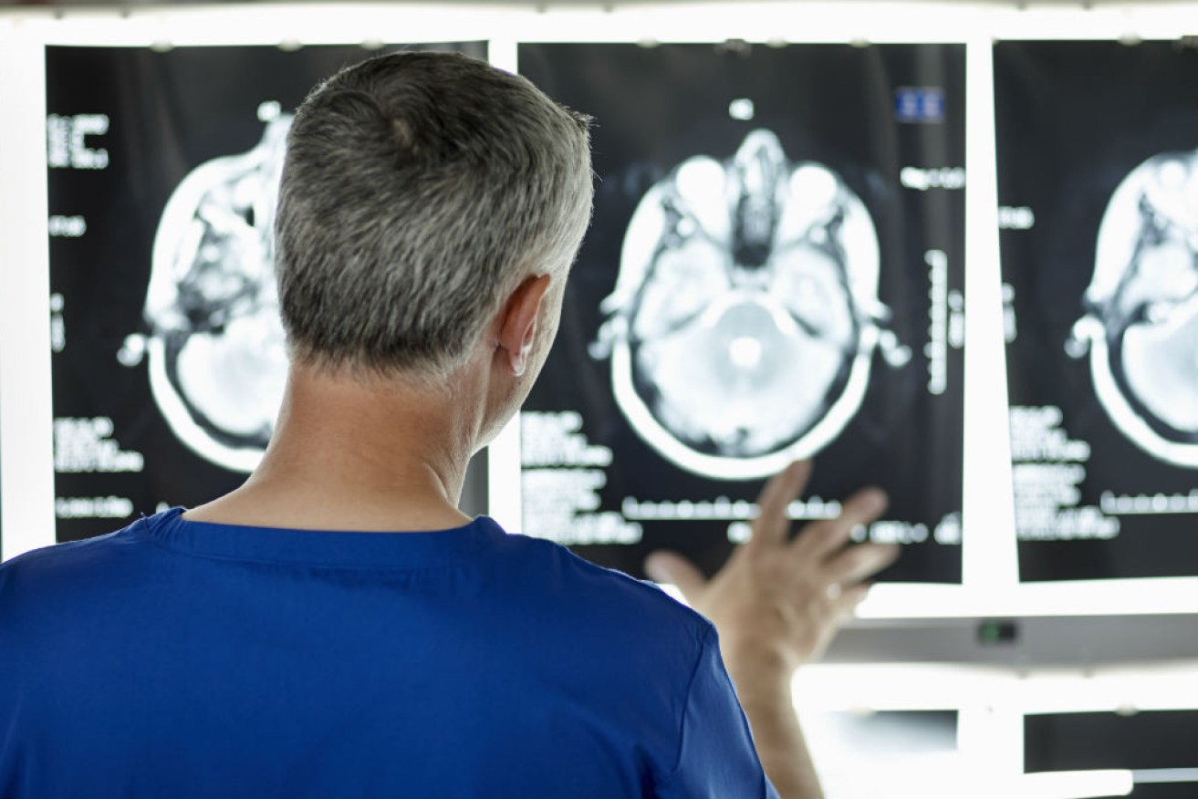 The development solves a a decades-long mystery and paves the way for development of new drugs to treat the condition.