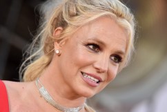 ‘I was a machine’: Spears posts emotional video