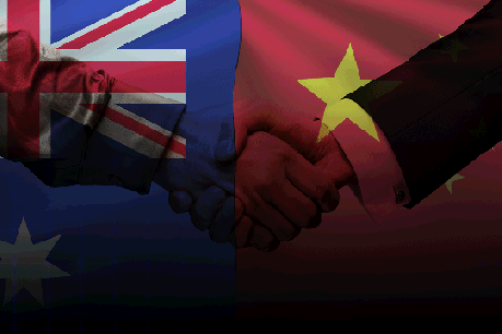 Chinese state media accuses Australia of spying, says agents were arrested in 2018